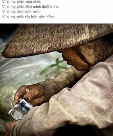 Khóc tiếng Tàu | Vietnam Fraternité