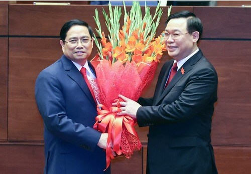 Tân thủ tướng Phạm Minh Chính có sứ mệnh gì ? | Vietnam Fraternité