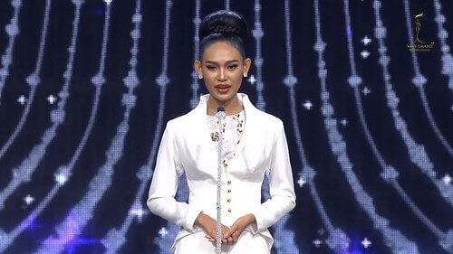 Khủng hoảng Myanmar ảnh hưởng thế nào đến đảng cộng sản Việt Nam ? | Vietnam Fraternité