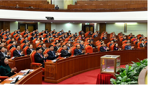 Mẹ Việt Nam đẻ trước khi có bầu | Vietnam Fraternité