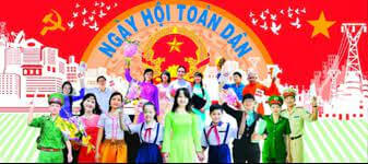 Bầu cử tại Việt Nam : Chặt chẽ và dân chủ giả hiệu | Vietnam Fraternité