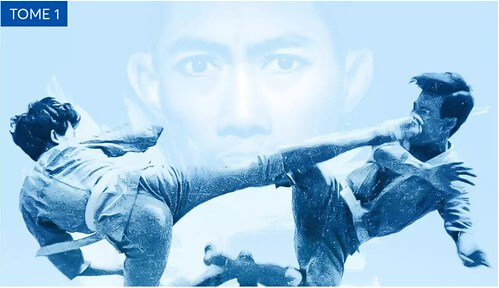 Lịch sử Vovinam Việt Võ Đạo : Tỏa rộng tinh hoa môn võ Việt ra quốc tế | Vietnam Fraternité