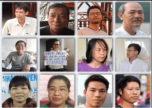 Phong trào dân chủ cần thay đổi truyện thuyết đấu tranh | Vietnam Fraternité