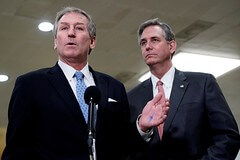 Trump thắng vậy ai thua ? | Vietnam Fraternité