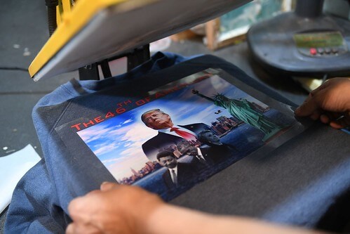 ‘Cơn say Trump’ của nhiều nhà đấu tranh và lợi thế của chính quyền cộng sản | Vietnam Fraternité