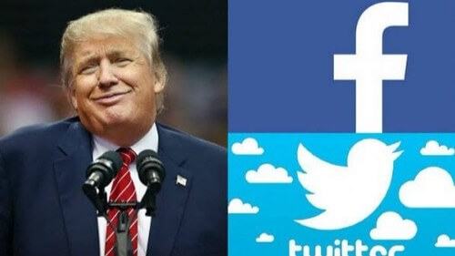 Tự do ngôn luận và trường hợp Donald Trump | Vietnam Fraternité