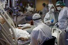 Những sự kiện nổi bật của thế giới năm 2020 | Vietnam Fraternité