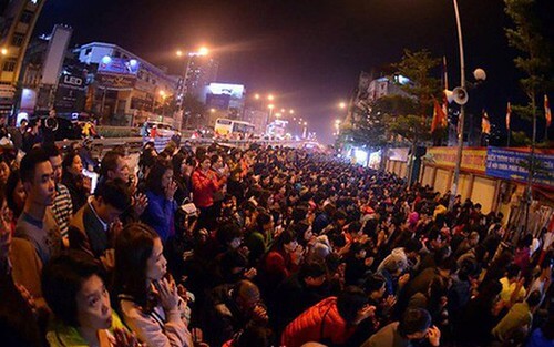 Người Việt và thuyết âm mưu | Vietnam Fraternité