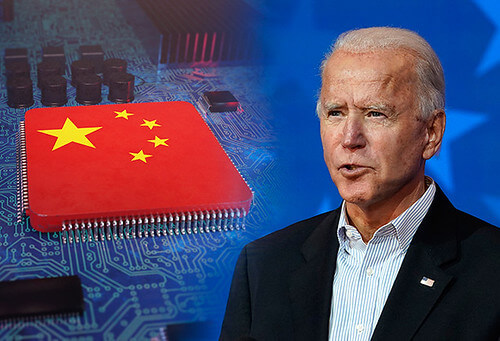Đảng cộng sản sẽ ra sao dưới thời Joe Biden ? | Vietnam Fraternité