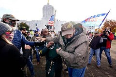 Trang sử Donald Trump đang khép lại | Vietnam Fraternité