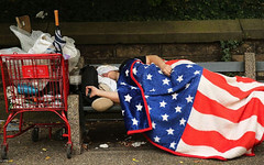 Nước Mỹ suy tàn ? | Vietnam Fraternité