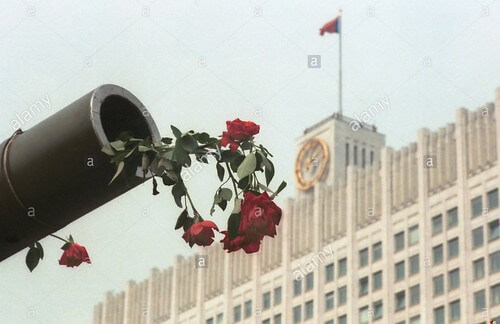 Bài học từ Liên Xô : Vì sao cần có đối lập dân chủ ? | Vietnam Fraternité