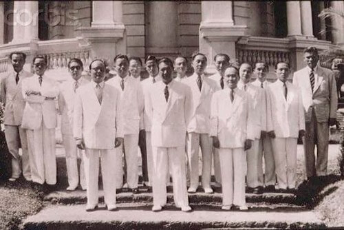 Sức mạnh của tư tưởng chính trị | Vietnam Fraternité