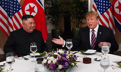 Liệu Donald Trump có đe dọa dân chủ Mỹ ? | Vietnam Fraternité