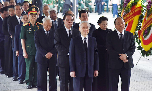 Lực lượng chính trị nào sẽ dân chủ hóa Việt Nam ? | Vietnam Fraternité