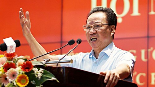 Bế tắc về tư tưởng và đường lối trước Đại hội 13 | Vietnam Fraternité