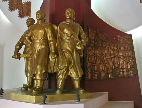 Cuộc cách mạng này phải là của trí thức | Vietnam Fraternité