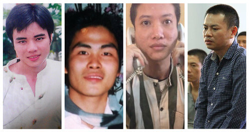 Báo cáo Nhân quyền tại Việt Nam 2019 - 2020 | Vietnam Fraternité