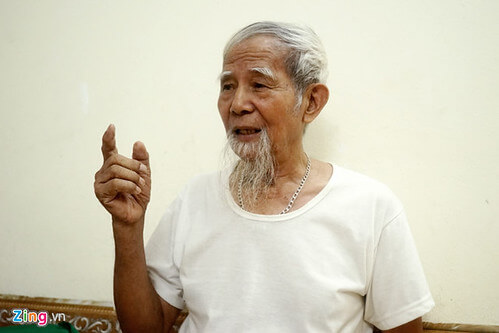 Ruộng ngô cay đắng | Vietnam Fraternité