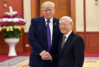 Nhìn lại năm 2019 ! | Vietnam Fraternité