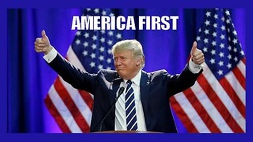 Vì sao người Việt thích Donald Trump ? | Vietnam Fraternité