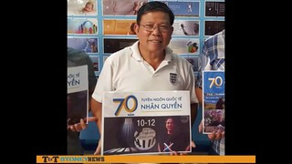 Bản án của "lực lượng chiếm đóng" | Vietnam Fraternité