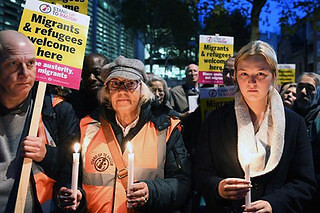 Hôm nay là họ, bao giờ sẽ đến lượt chúng ta ? | Vietnam Fraternité