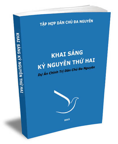 Đâu là giải pháp dân chủ cho Việt Nam ? | Vietnam Fraternité