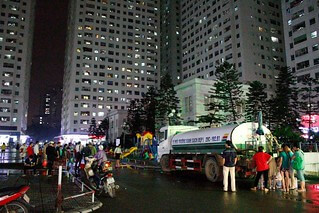 Mỗi ngày là một cuộc chiến | Vietnam Fraternité