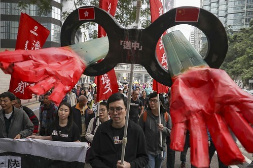 Từ Hong Kong đến Việt Nam | Vietnam Fraternité