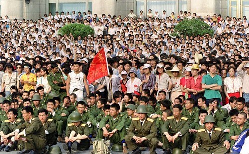 Liệu có một cuộc thảm sát như Thiên An Môn ở Việt Nam hay không ? | Vietnam Fraternité