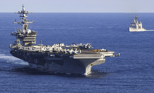 Bắc Kinh gia tốc tiến trình thuộc địa hóa Việt Nam | Vietnam Fraternité