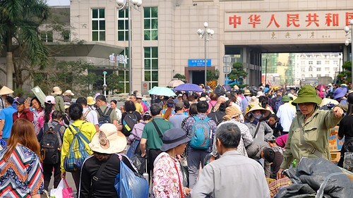 Việt Nam đang biến thành thuộc địa ! | Vietnam Fraternité