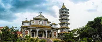 Không được cưỡng chế và thu hồi đất đai của các tôn giáo ! | Vietnam Fraternité