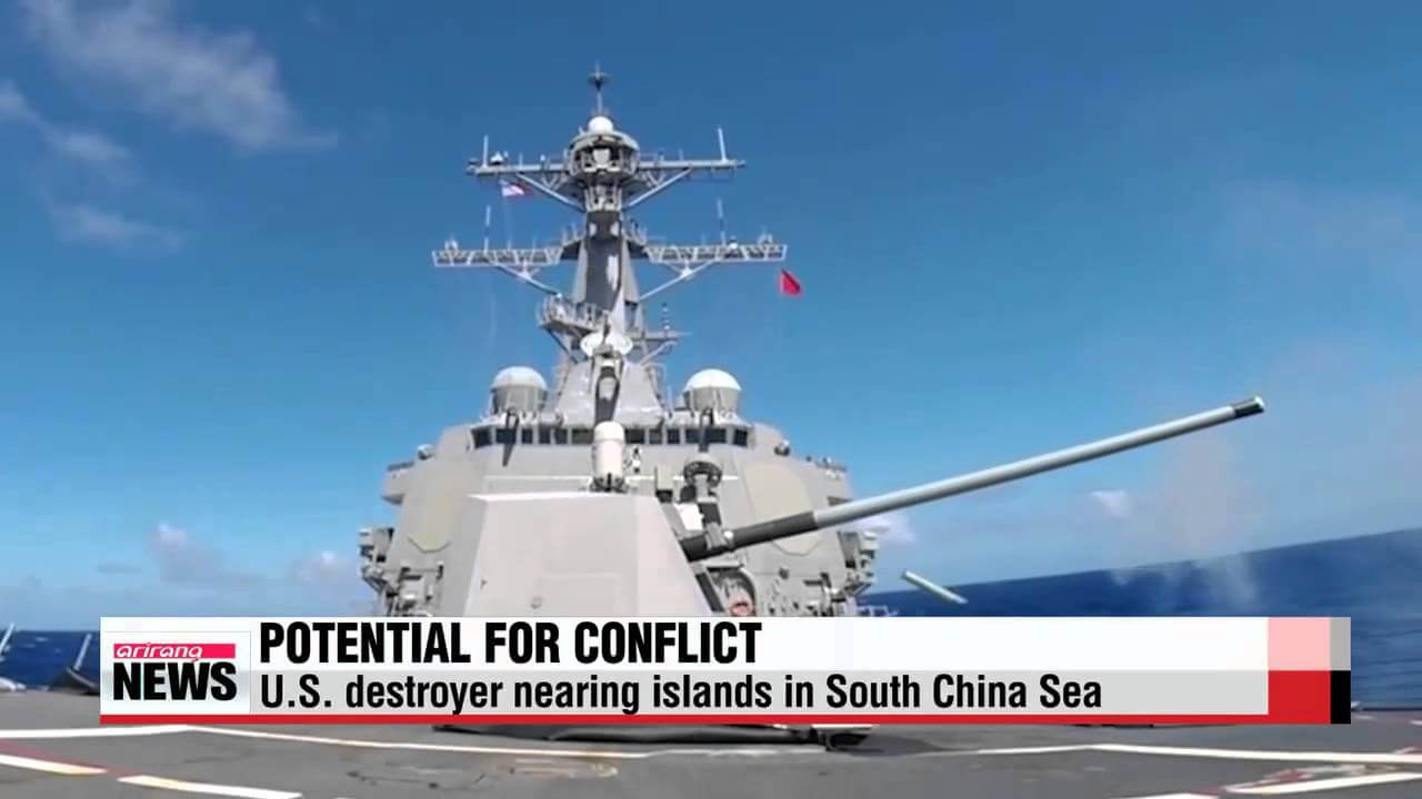 Thực dụng hay thực tiễn có tên Donald Trump | Vietnam Fraternité