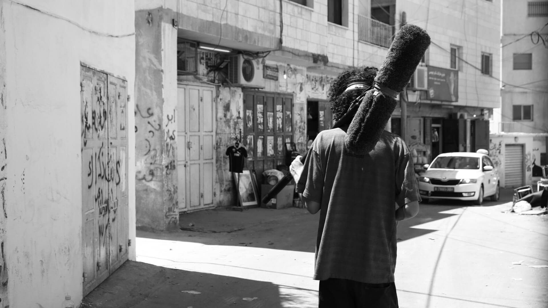 - | Ibrahim Handal