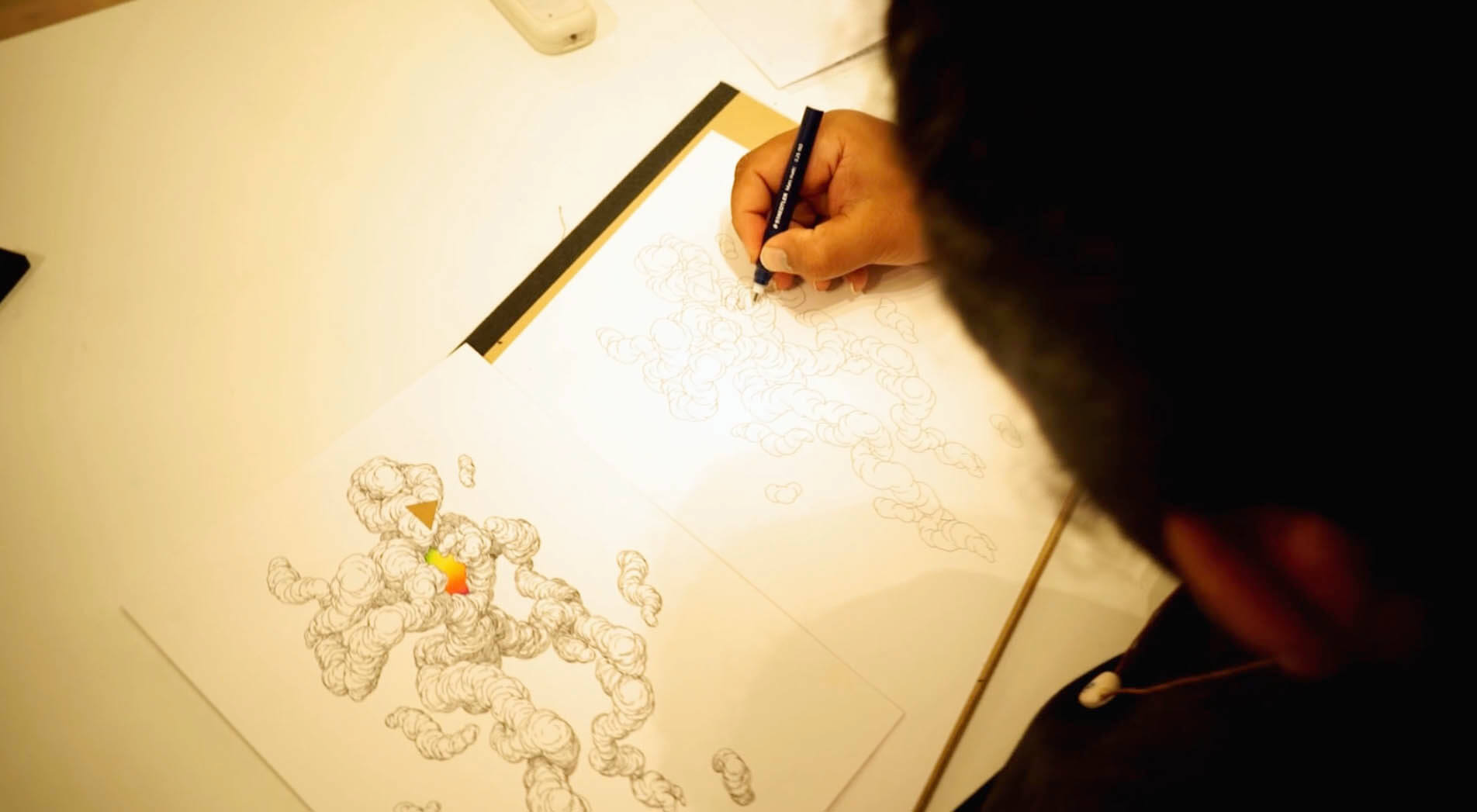 BOOGZ BROWN MEETS STAR WAX | Star Wax Magazine