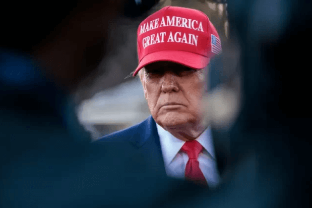 "America Great Again" ? | Vietnam Fraternité
