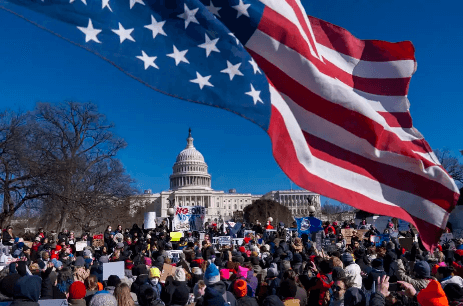 Một cột mốc lớn trong lịch sử thế giới | Vietnam Fraternité