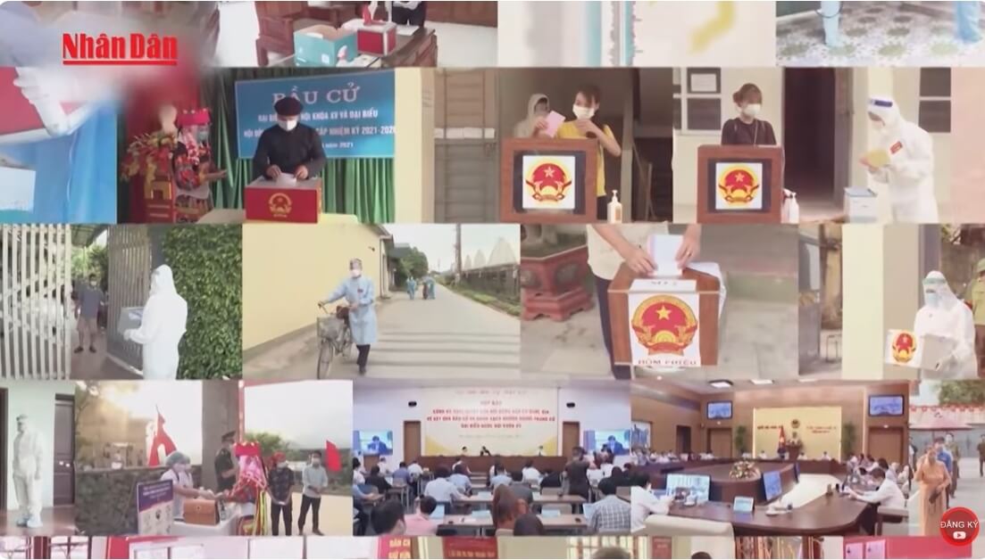 Đảng cộng sản Việt Nam có thể dân chủ hóa một mình ? | Vietnam Fraternité