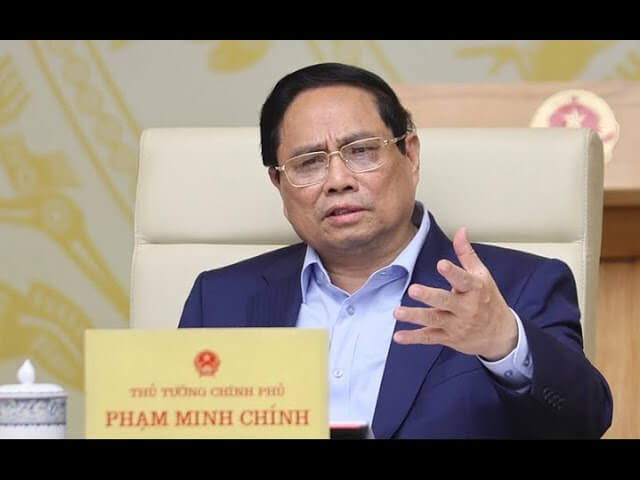 Trung Quốc bóng ma quyền lực sau căng thẳng leo thang giữa Thái Lan và Campuchia!