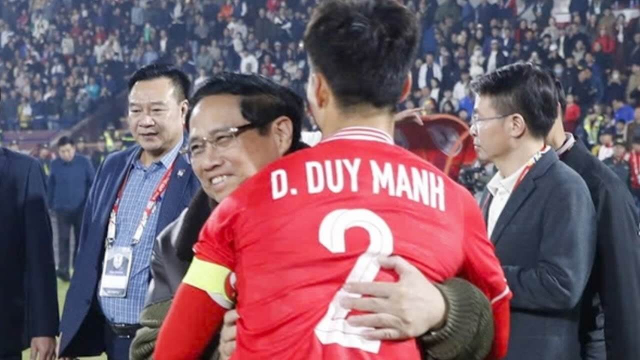 Chủ nghĩa dân tộc Việt Nam có thể thành một lực đẩy phát triển công nghệ cao?