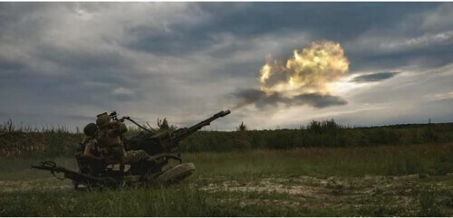 Điện Kremlin mất hàng trăm binh sĩ trong trận địa đang bị bao vây | Vietnam Fraternité