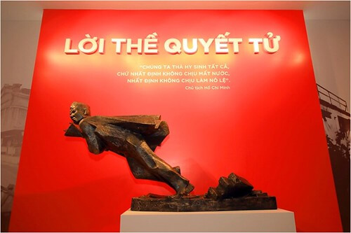 Văn hóa, văn minh như vậy sao ? | Vietnam Fraternité