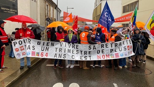 Tại sao tuổi nghỉ hưu của Pháp lại thấp như vậy ? | Vietnam Fraternité