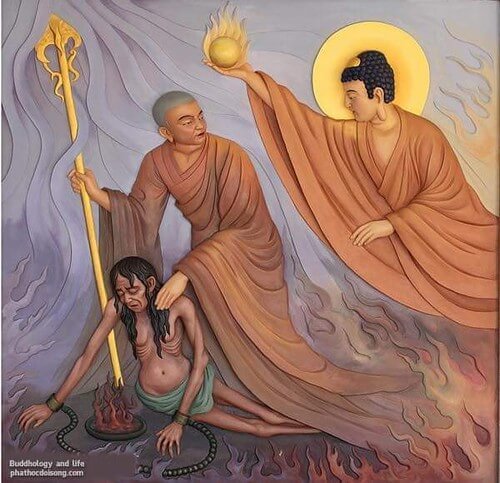 Oan trái đến vậy sao, hỡi Ngài Mục Kiền Liên ! | Vietnam Fraternité