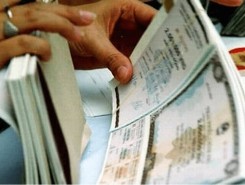 Doanh nghiệp Việt Nam khốn đốn trước những khoảng vay tới hạn phải trả | Vietnam Fraternité