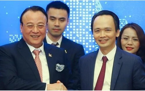 Bắt cho nhiều, nhân dân cũng vậy thôi ! | Vietnam Fraternité