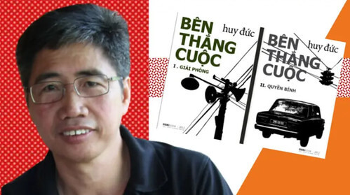 Thư ngỏ kêu gọi Việt Nam thả nhà báo Huy Đức | Vietnam Fraternité