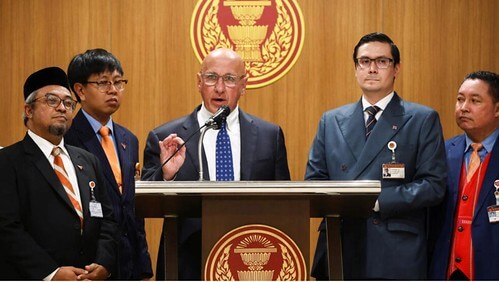 Quân đội Miến Điện đang "hủy diệt" đất nước | Vietnam Fraternité